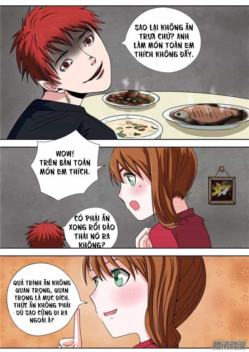 Hiểm Họa Ô Nhiễm Nguồn Nước - Chương 33 - ảnh 23