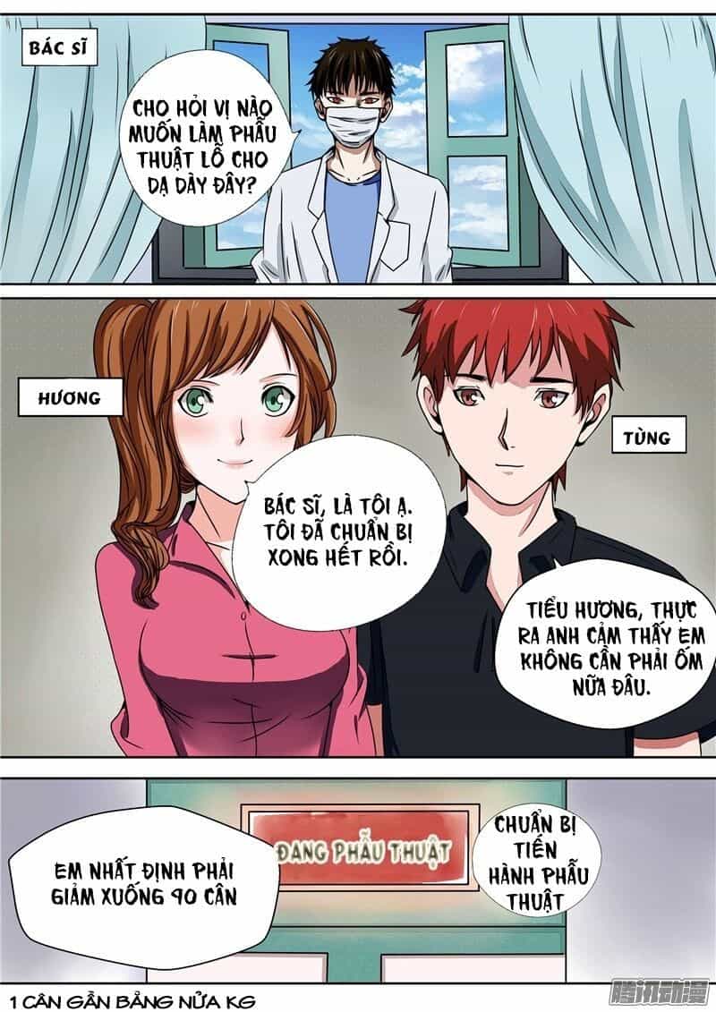 Hiểm Họa Ô Nhiễm Nguồn Nước - Chương 33 - ảnh 4
