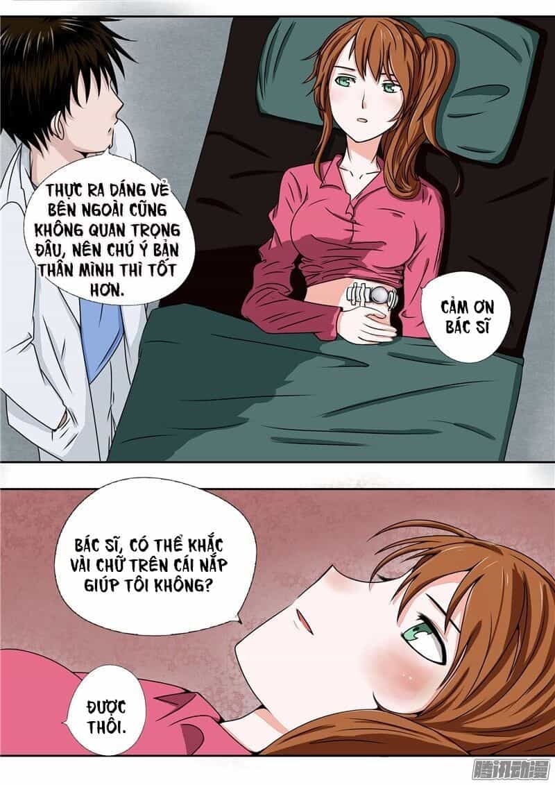 Hiểm Họa Ô Nhiễm Nguồn Nước - Chương 33 - ảnh 7