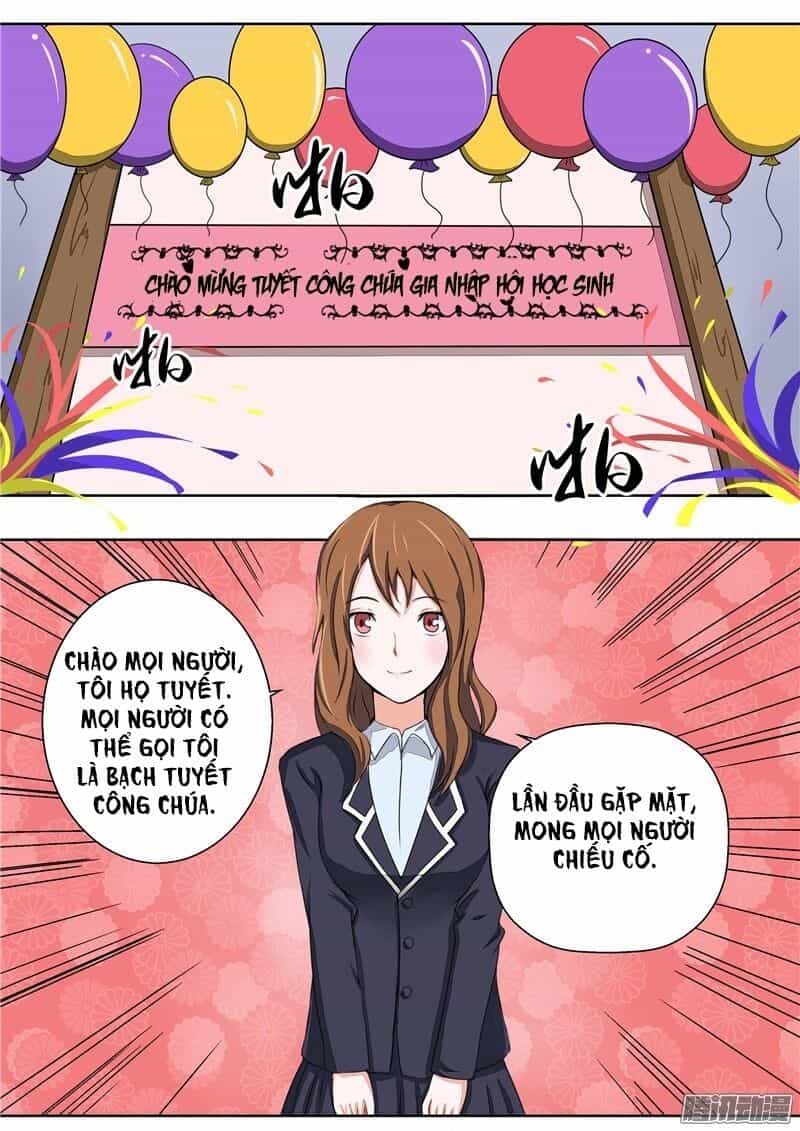 Hiểm Họa Ô Nhiễm Nguồn Nước - Chương 35 - ảnh 11