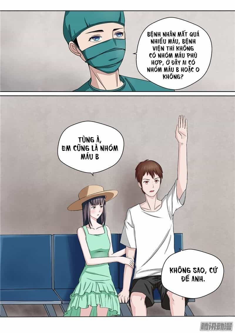 Hiểm Họa Ô Nhiễm Nguồn Nước - Chương 36 - ảnh 12