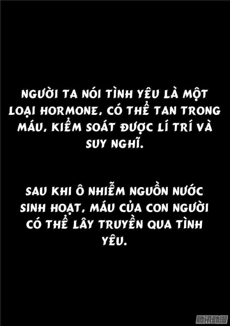 Hiểm Họa Ô Nhiễm Nguồn Nước - Chương 36 - ảnh 2