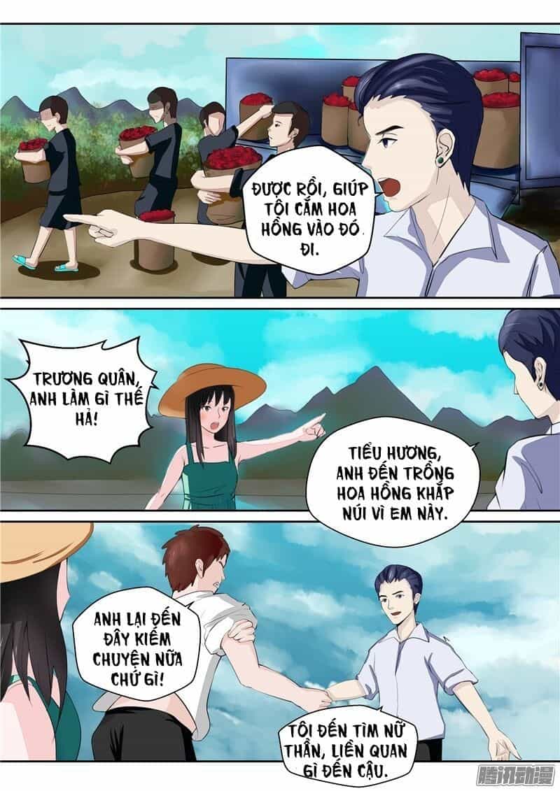 Hiểm Họa Ô Nhiễm Nguồn Nước - Chương 36 - ảnh 22