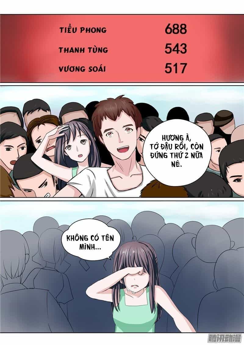 Hiểm Họa Ô Nhiễm Nguồn Nước - Chương 36 - ảnh 28