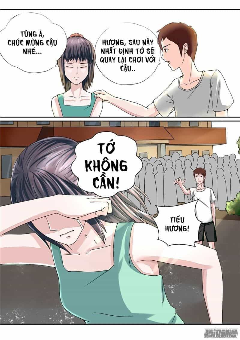 Hiểm Họa Ô Nhiễm Nguồn Nước - Chương 36 - ảnh 29