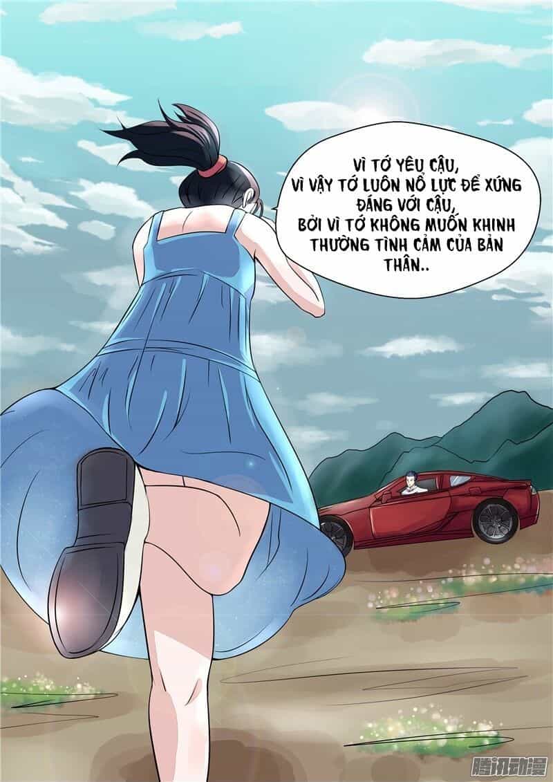 Hiểm Họa Ô Nhiễm Nguồn Nước - Chương 36 - ảnh 34