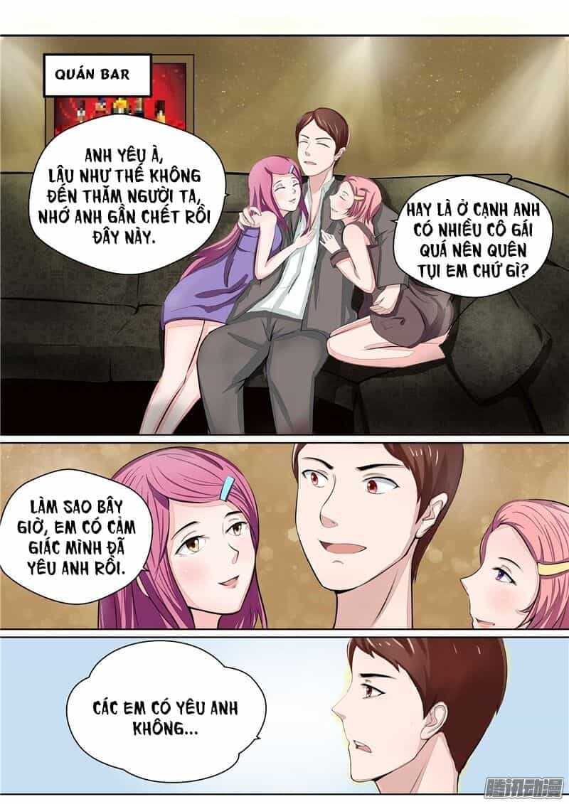 Hiểm Họa Ô Nhiễm Nguồn Nước - Chương 36 - ảnh 38