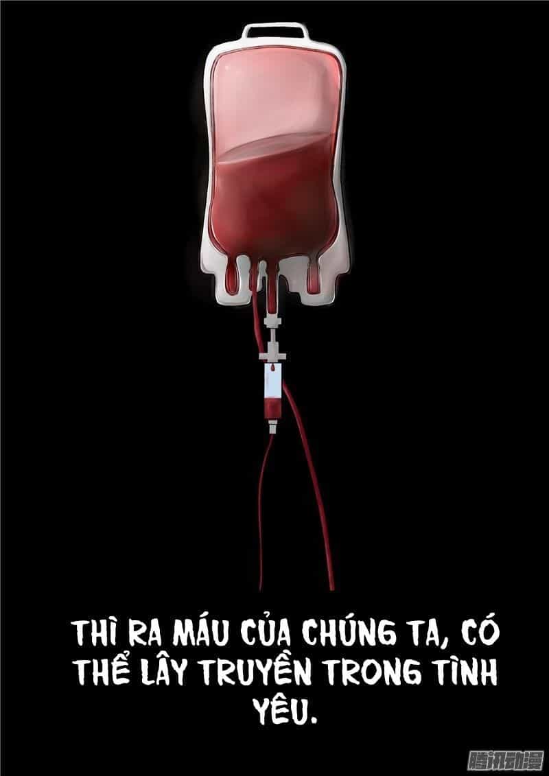 Hiểm Họa Ô Nhiễm Nguồn Nước - Chương 36 - ảnh 40