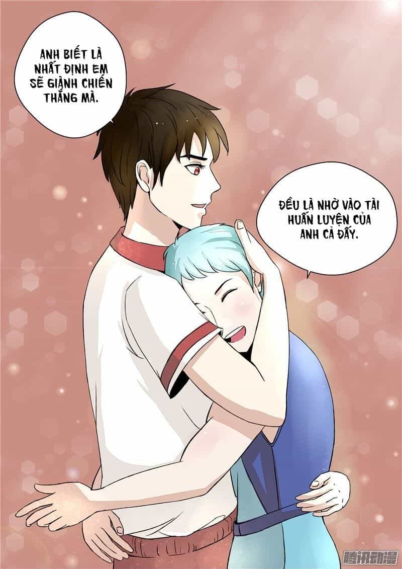 Hiểm Họa Ô Nhiễm Nguồn Nước - Chương 38 - ảnh 14