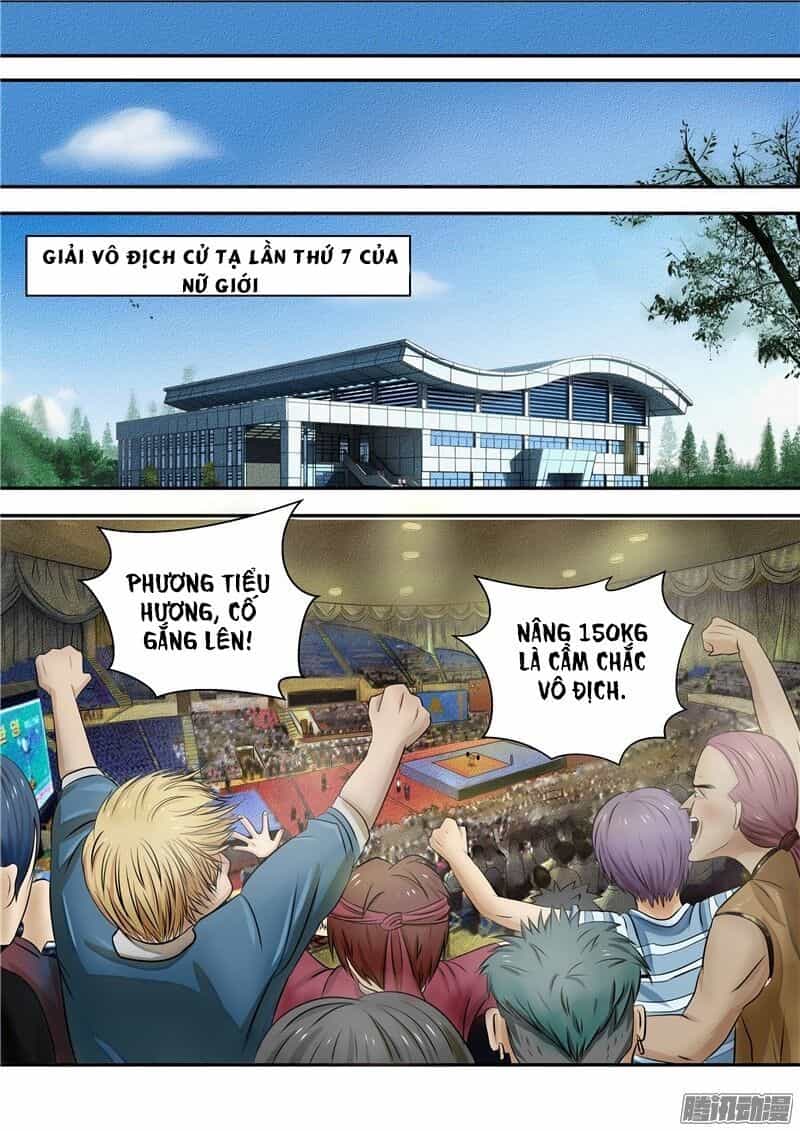 Hiểm Họa Ô Nhiễm Nguồn Nước - Chương 38 - ảnh 2