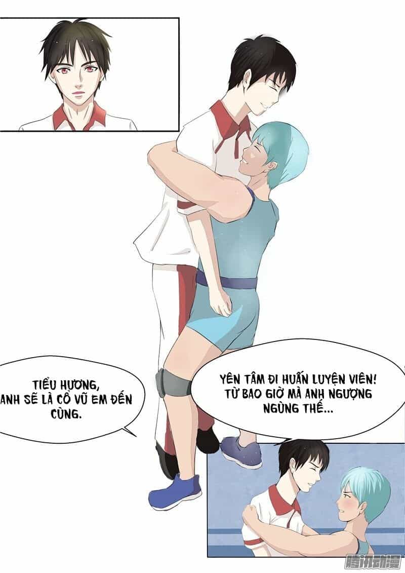 Hiểm Họa Ô Nhiễm Nguồn Nước - Chương 38 - ảnh 27