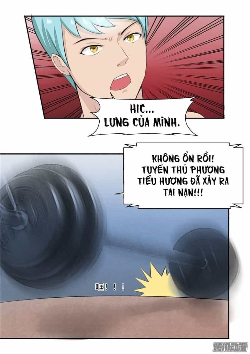 Hiểm Họa Ô Nhiễm Nguồn Nước - Chương 38 - ảnh 31