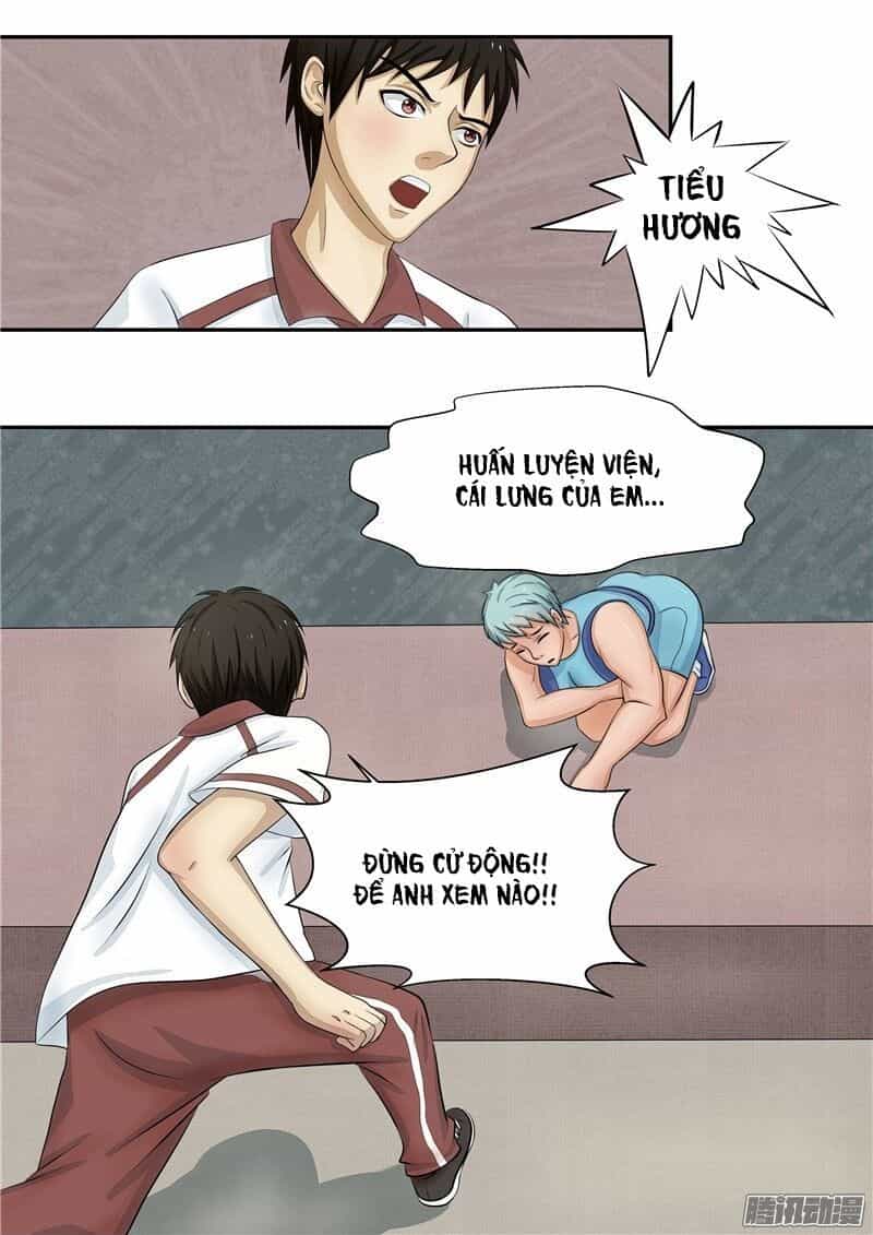 Hiểm Họa Ô Nhiễm Nguồn Nước - Chương 38 - ảnh 32