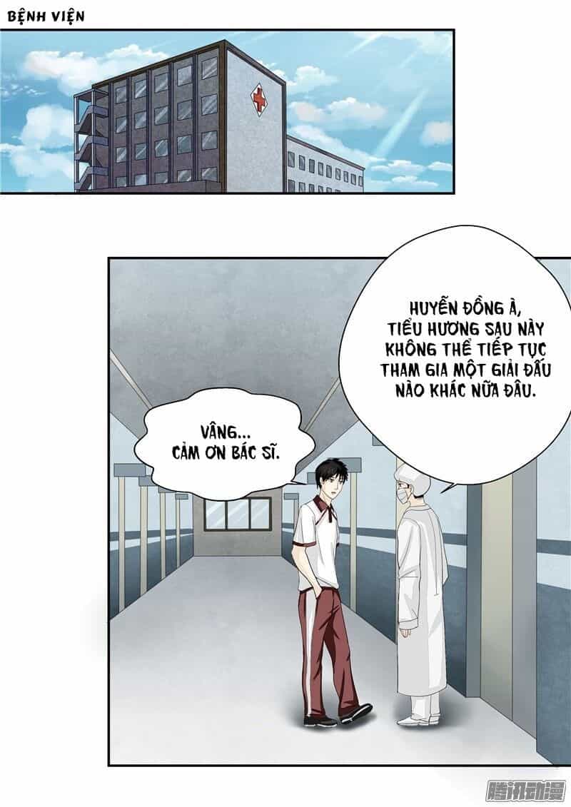 Hiểm Họa Ô Nhiễm Nguồn Nước - Chương 38 - ảnh 33