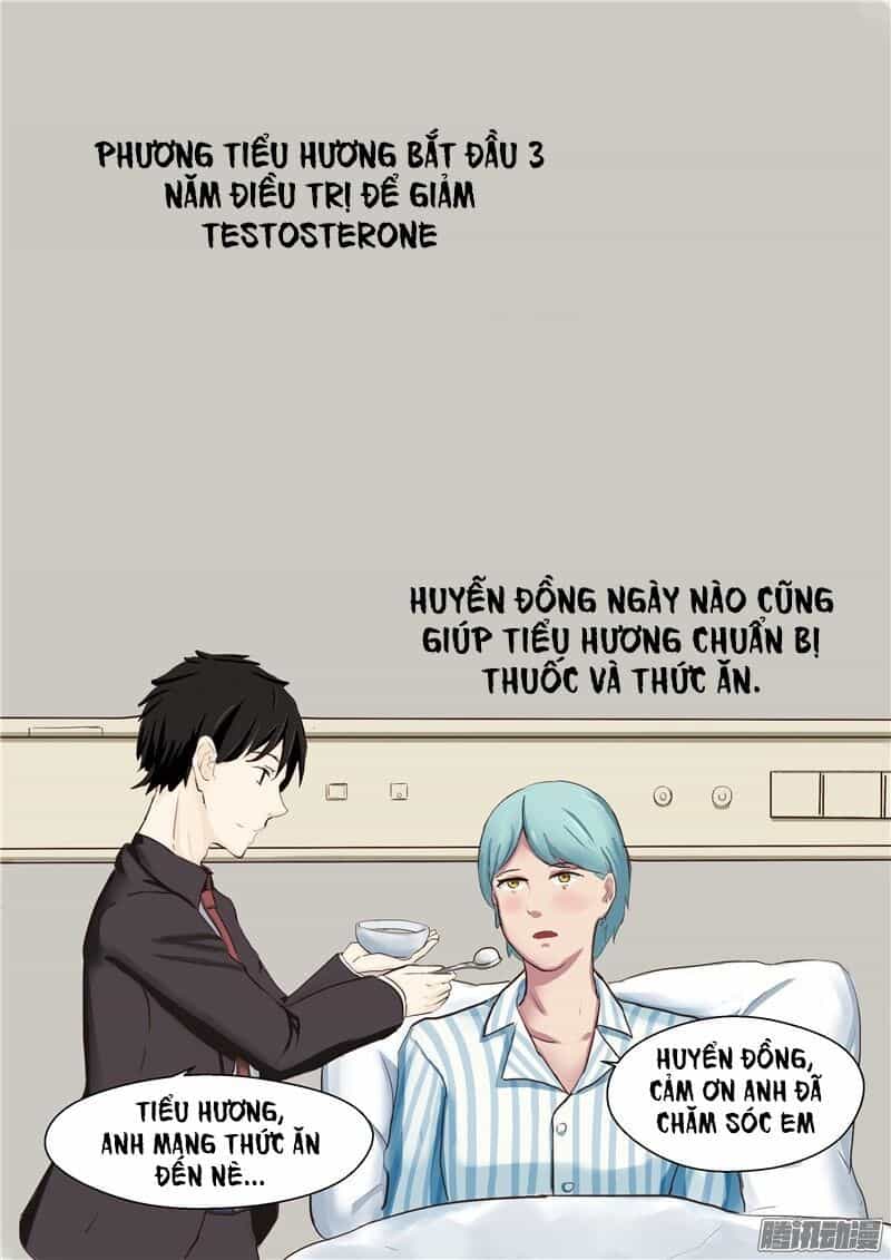 Hiểm Họa Ô Nhiễm Nguồn Nước - Chương 38 - ảnh 39