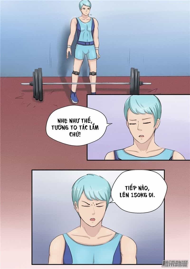Hiểm Họa Ô Nhiễm Nguồn Nước - Chương 38 - ảnh 8
