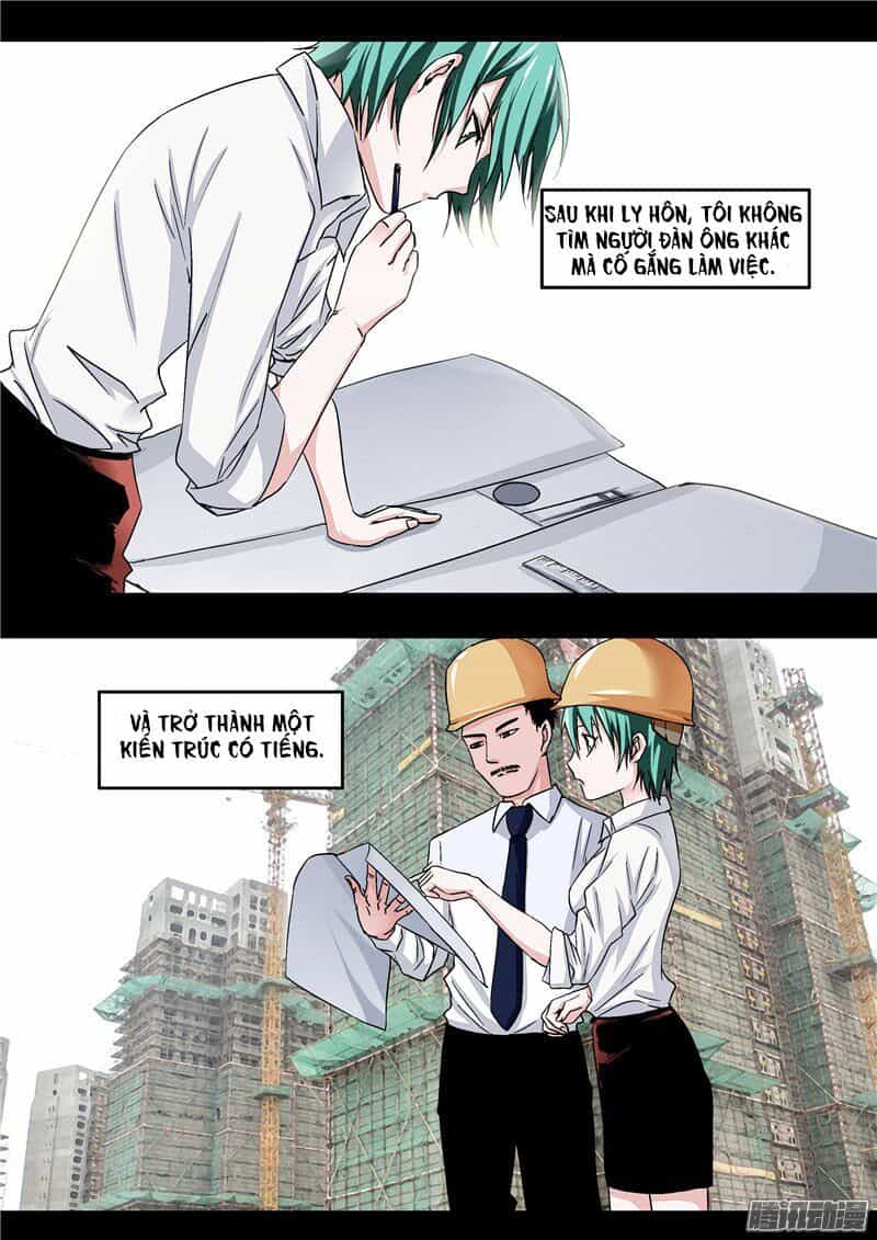 Hiểm Họa Ô Nhiễm Nguồn Nước - Chương 39 - ảnh 18