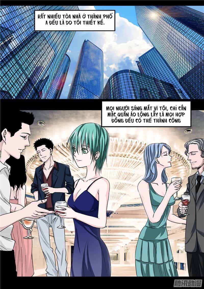 Hiểm Họa Ô Nhiễm Nguồn Nước - Chương 39 - ảnh 19