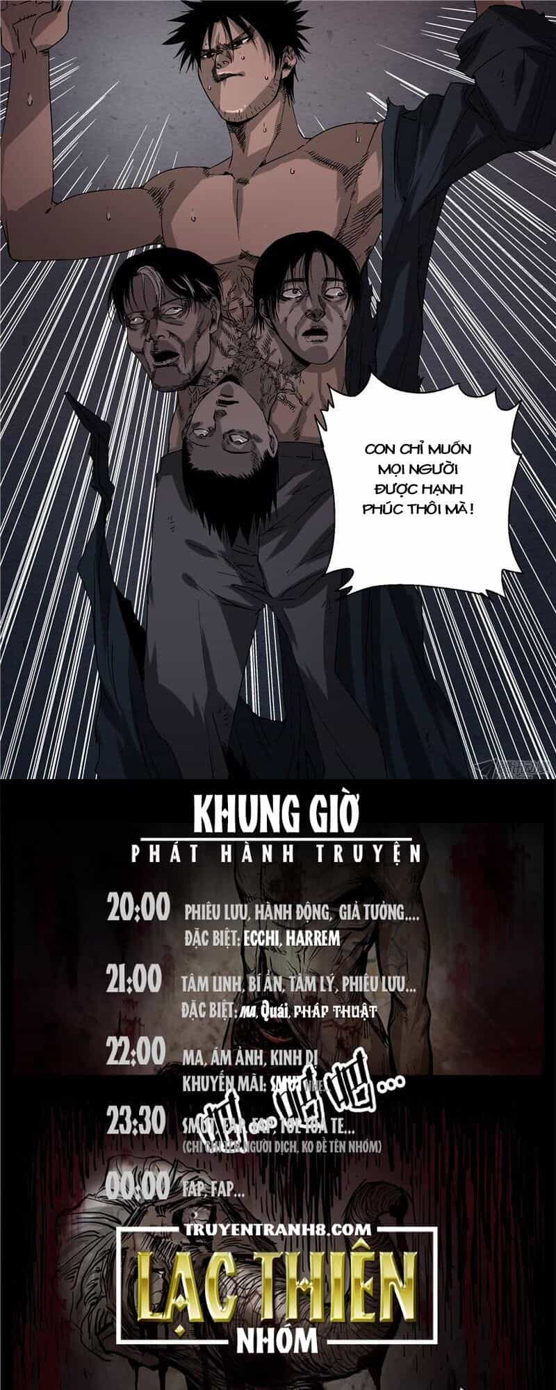 Hiểm Họa Ô Nhiễm Nguồn Nước - Chương 4 - ảnh 21
