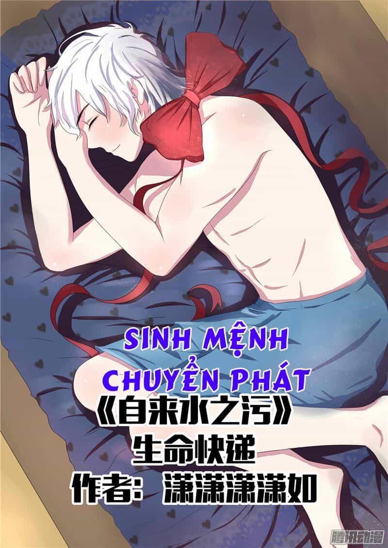 Hiểm Họa Ô Nhiễm Nguồn Nước - Chương 40 - ảnh 2