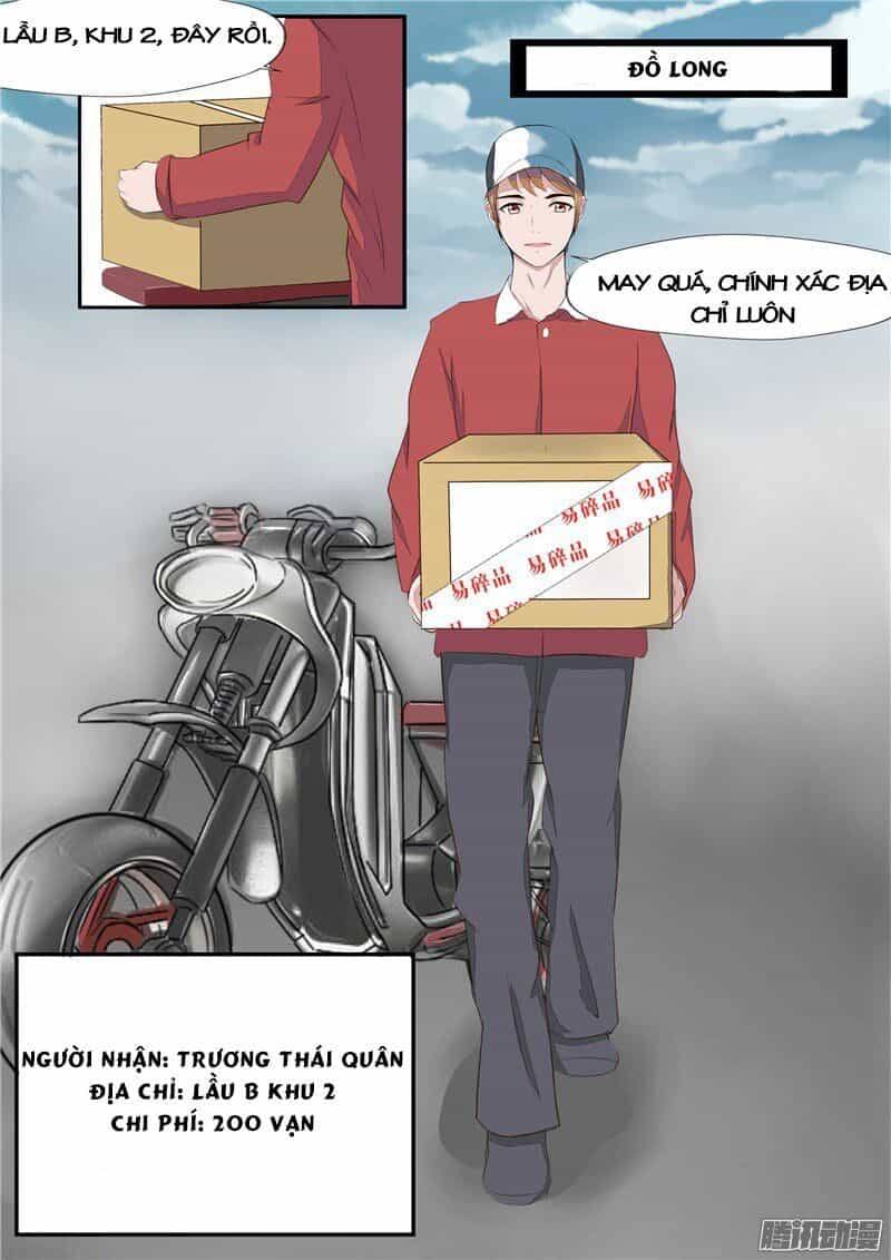 Hiểm Họa Ô Nhiễm Nguồn Nước - Chương 40 - ảnh 6
