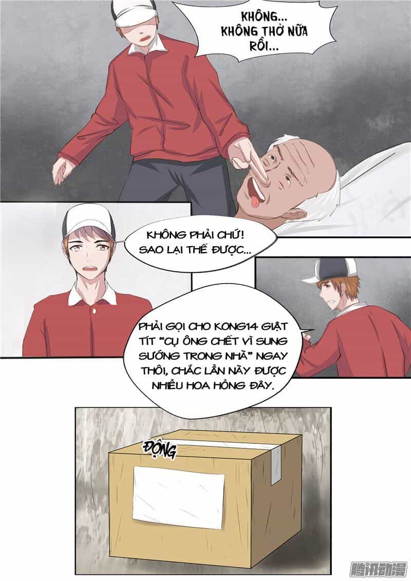 Hiểm Họa Ô Nhiễm Nguồn Nước - Chương 40 - ảnh 9