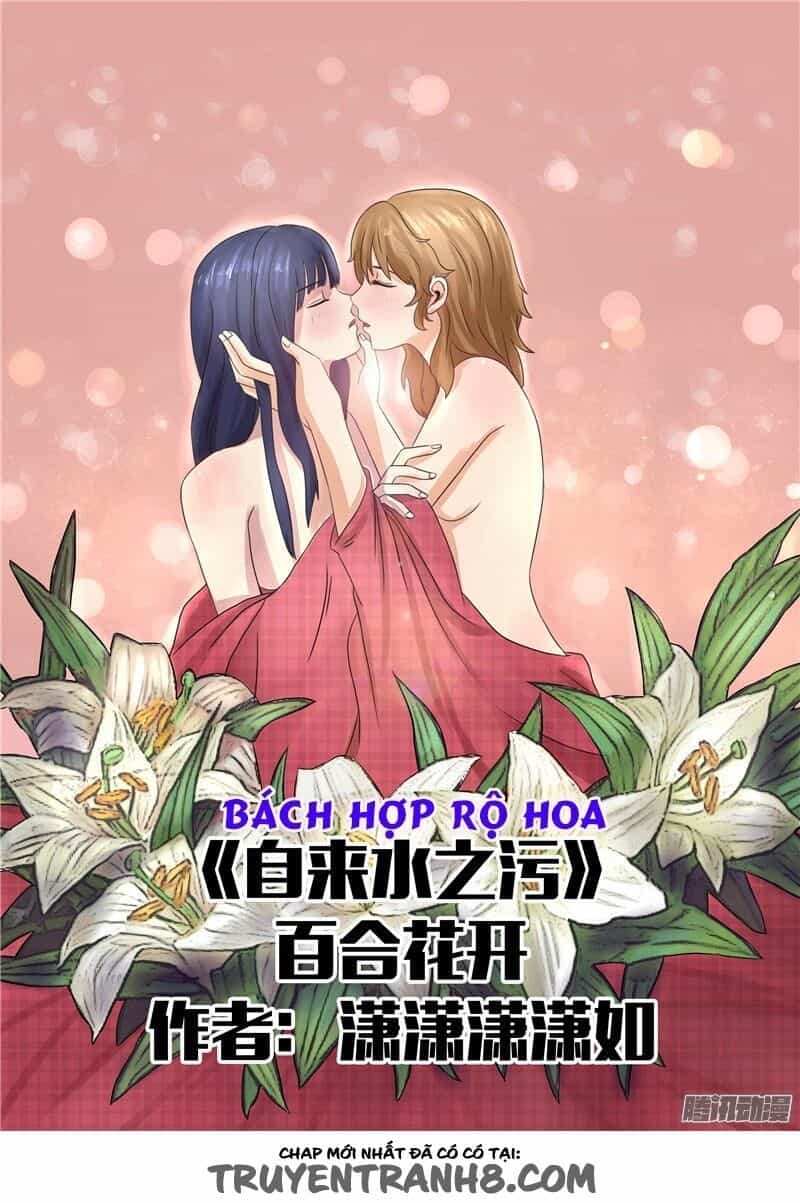 Hiểm Họa Ô Nhiễm Nguồn Nước - Chương 41 - ảnh 2