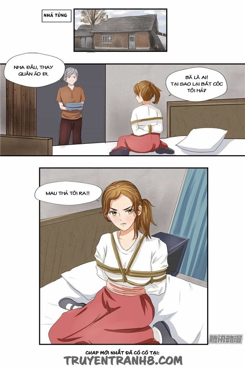 Hiểm Họa Ô Nhiễm Nguồn Nước - Chương 41 - ảnh 23