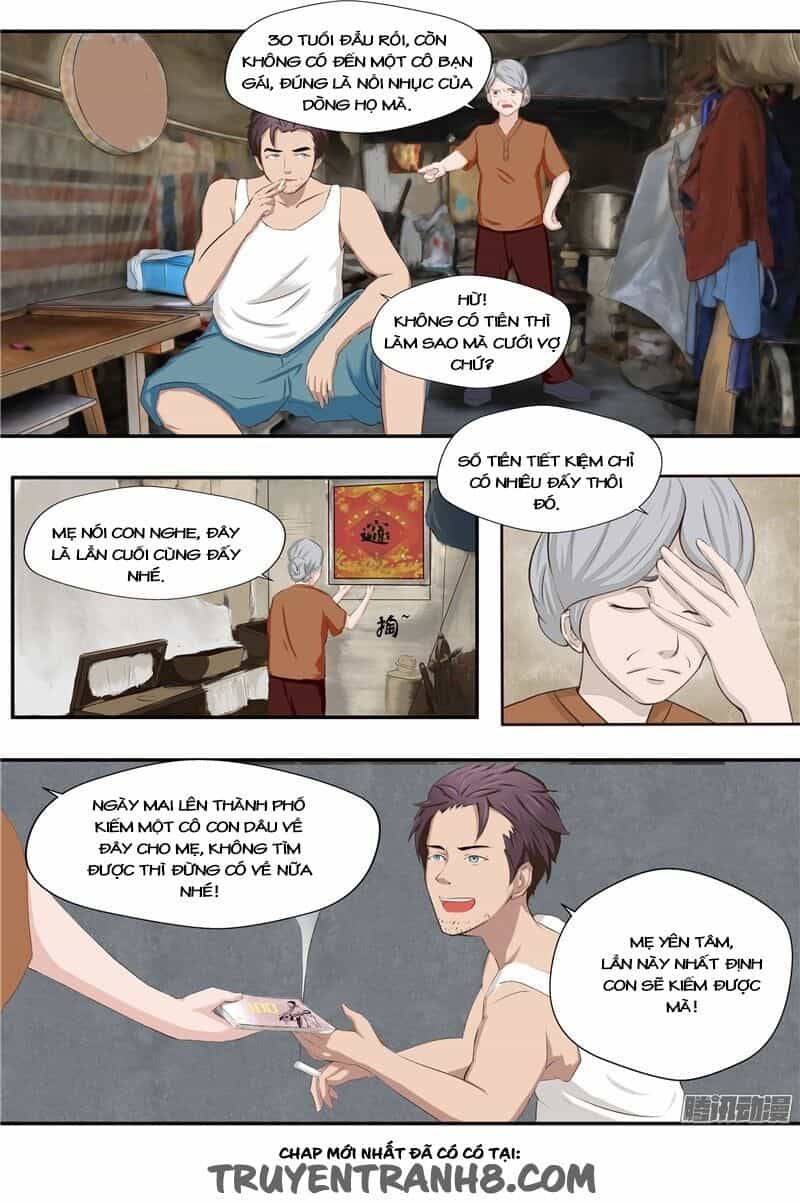 Hiểm Họa Ô Nhiễm Nguồn Nước - Chương 41 - ảnh 7