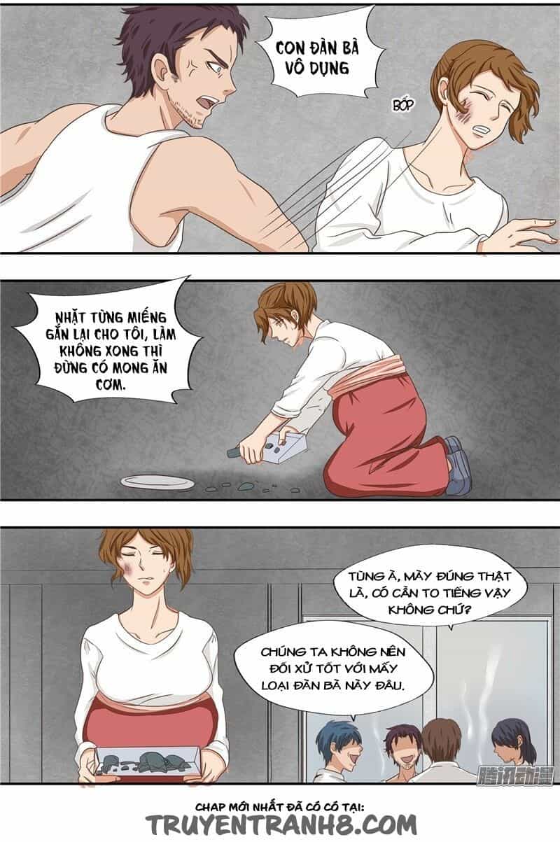 Hiểm Họa Ô Nhiễm Nguồn Nước - Chương 41 - ảnh 29