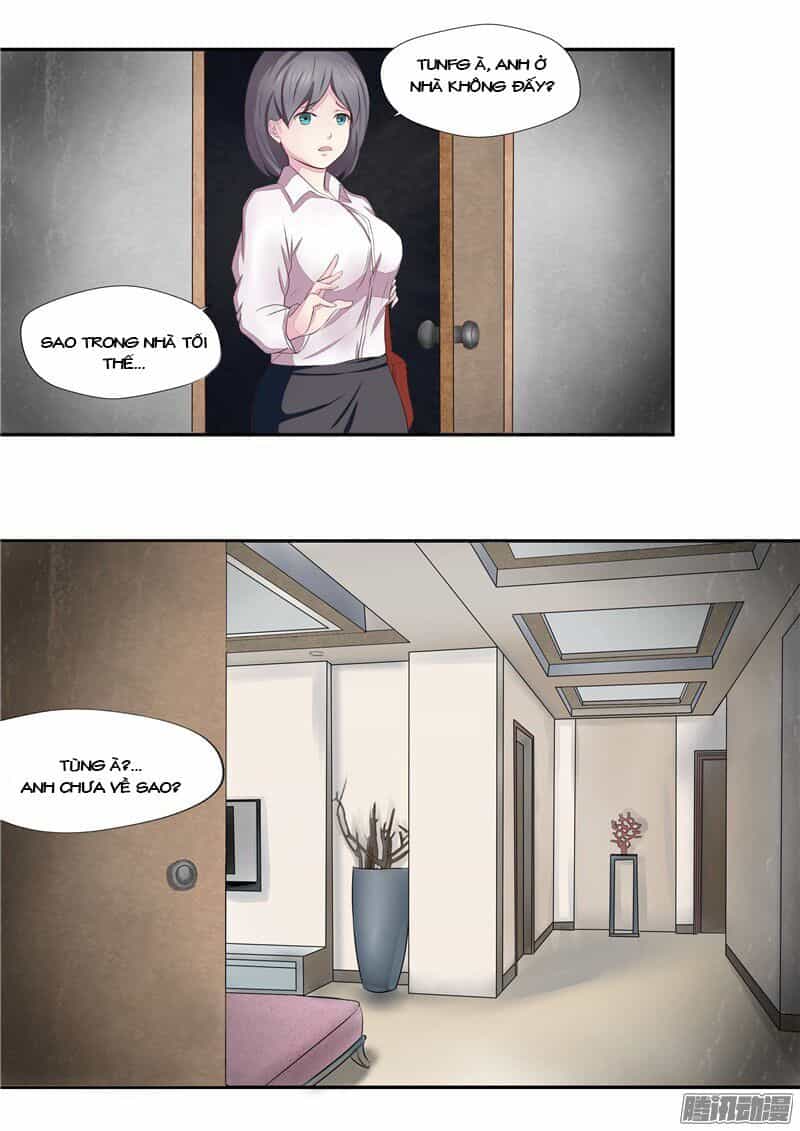 Hiểm Họa Ô Nhiễm Nguồn Nước - Chương 42 - ảnh 11