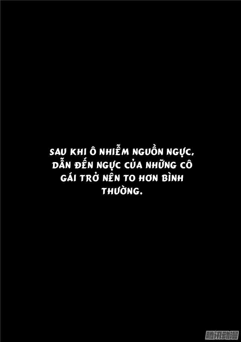 Hiểm Họa Ô Nhiễm Nguồn Nước - Chương 42 - ảnh 3