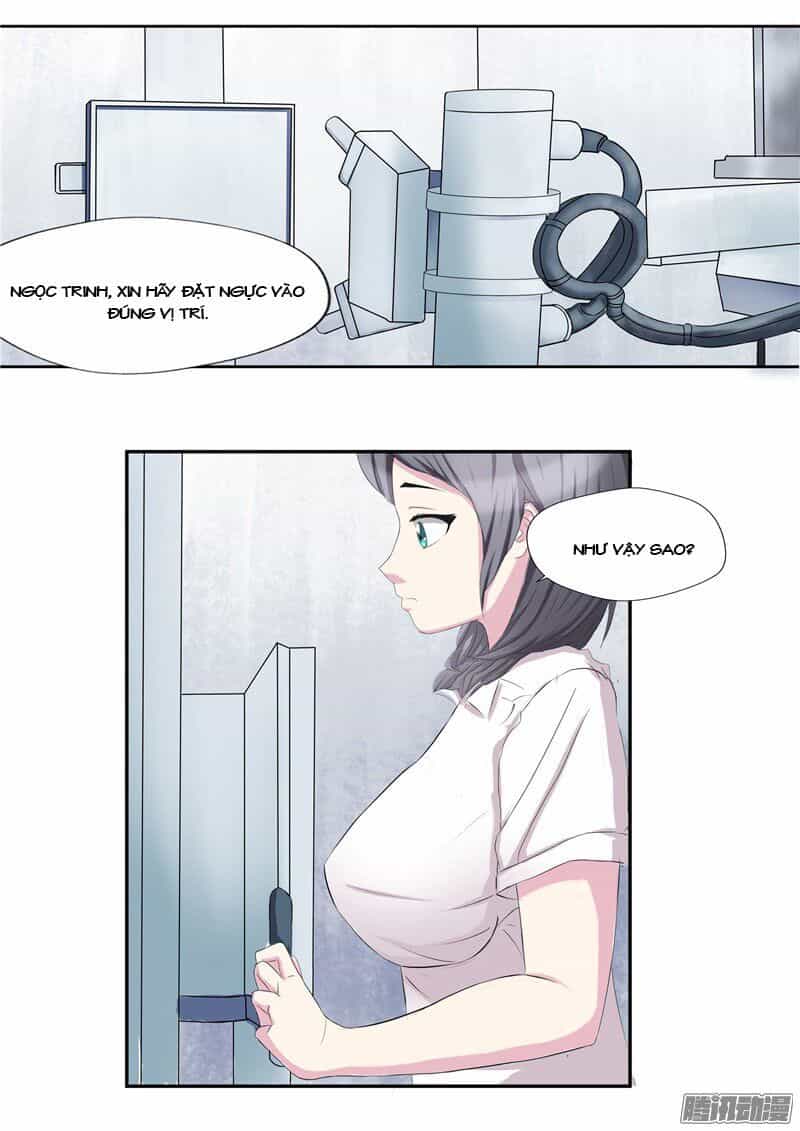 Hiểm Họa Ô Nhiễm Nguồn Nước - Chương 42 - ảnh 21