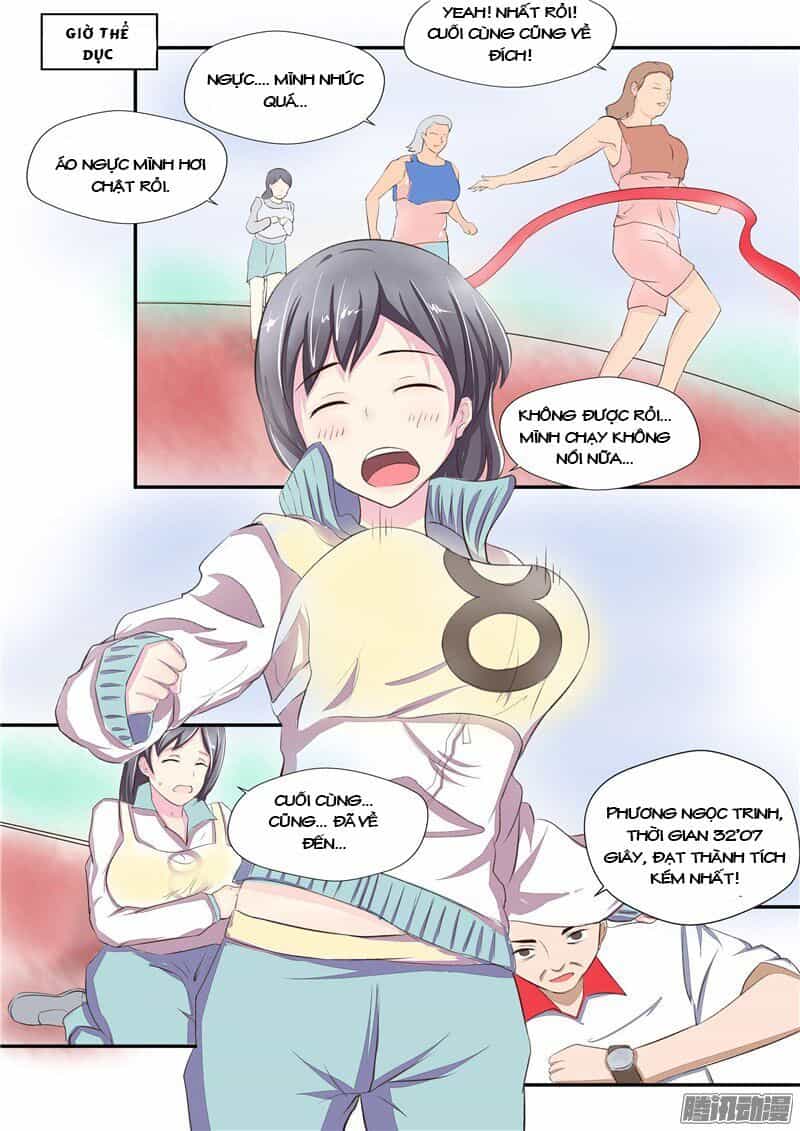 Hiểm Họa Ô Nhiễm Nguồn Nước - Chương 42 - ảnh 5