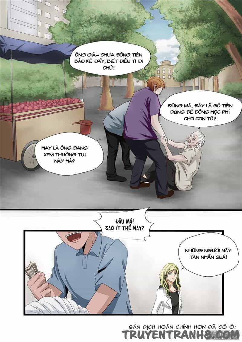 Hiểm Họa Ô Nhiễm Nguồn Nước - Chương 43 - ảnh 4