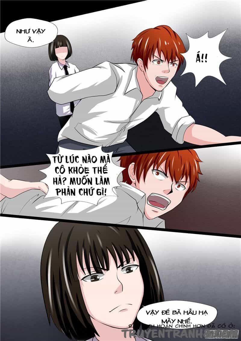 Hiểm Họa Ô Nhiễm Nguồn Nước - Chương 44 - ảnh 40