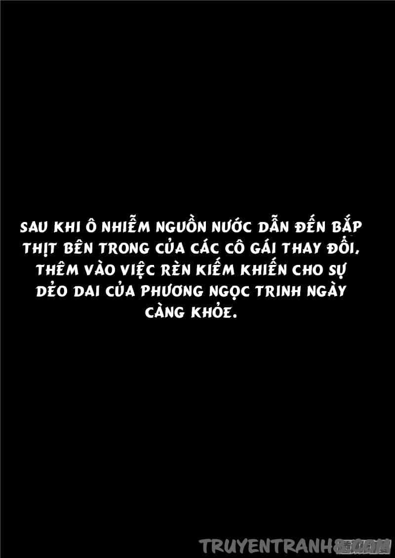 Hiểm Họa Ô Nhiễm Nguồn Nước - Chương 44 - ảnh 36