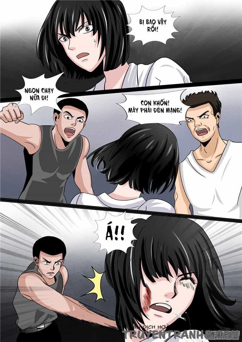 Hiểm Họa Ô Nhiễm Nguồn Nước - Chương 44 - ảnh 43
