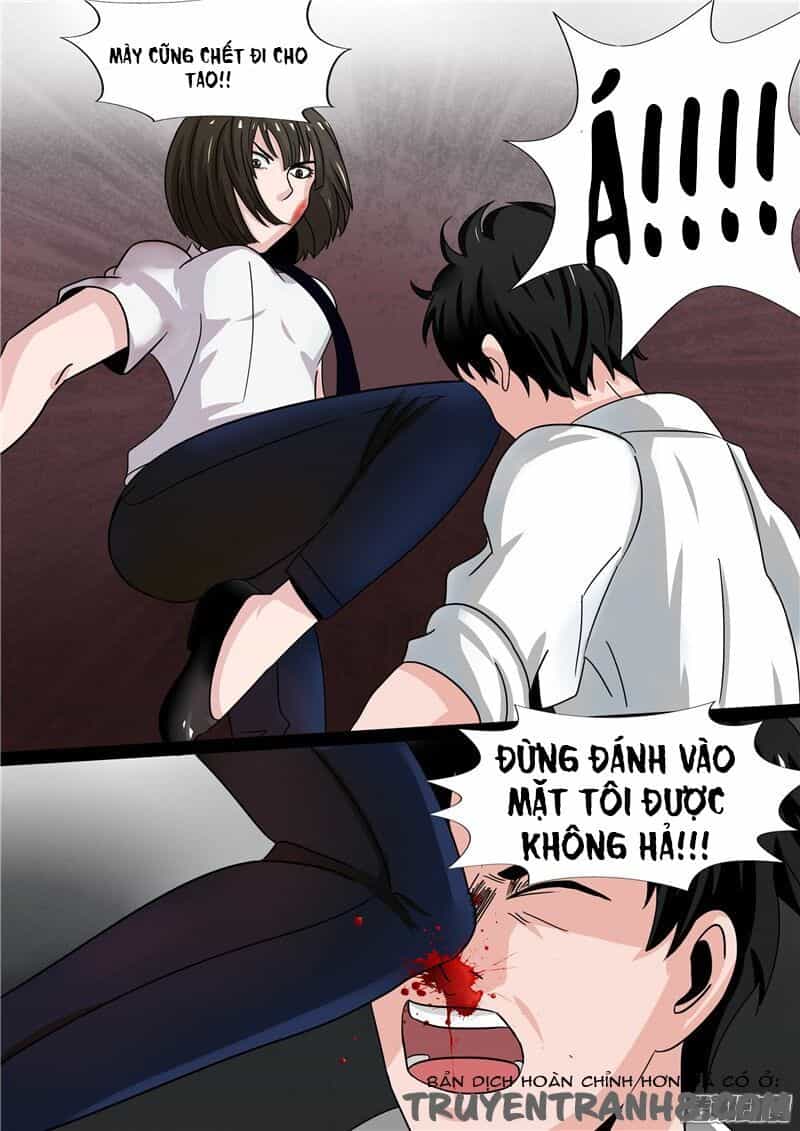 Hiểm Họa Ô Nhiễm Nguồn Nước - Chương 44 - ảnh 49