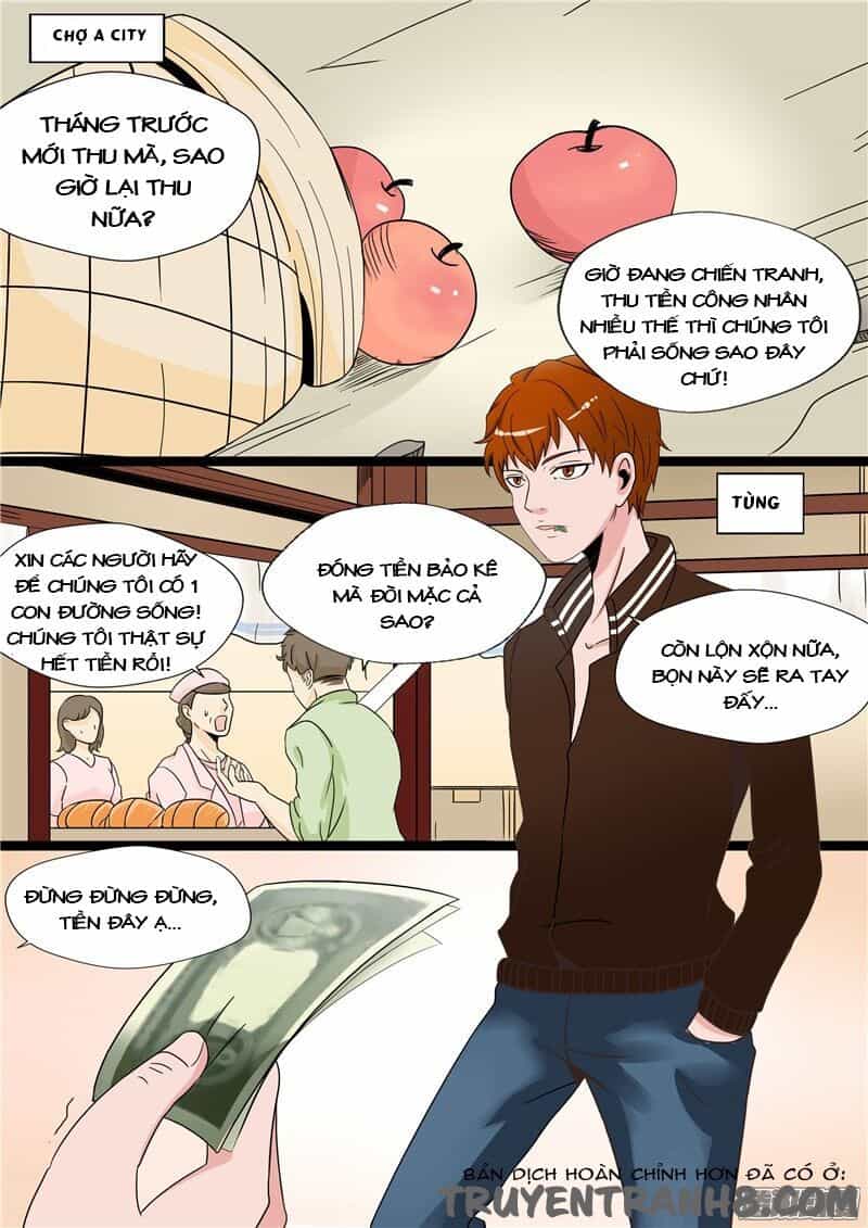 Hiểm Họa Ô Nhiễm Nguồn Nước - Chương 44 - ảnh 5