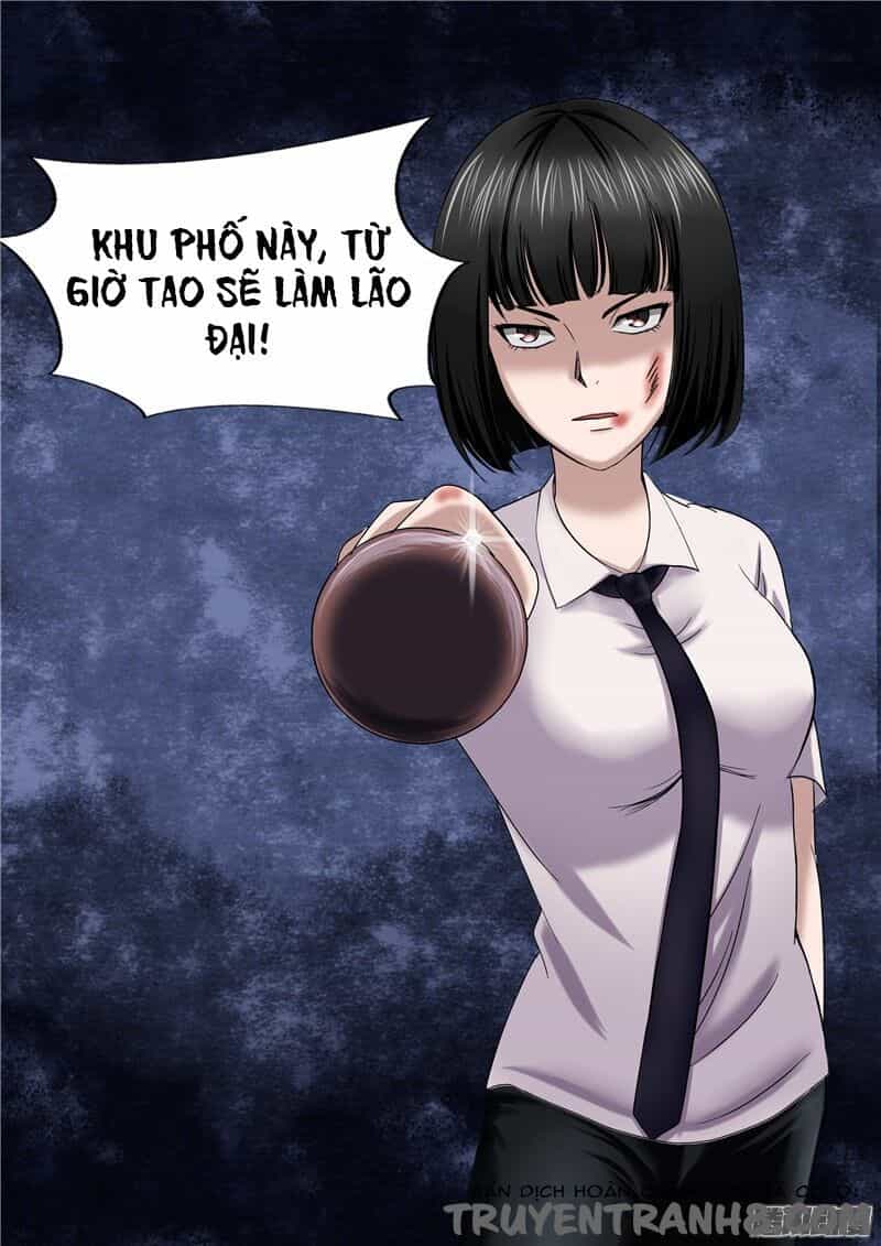 Hiểm Họa Ô Nhiễm Nguồn Nước - Chương 44 - ảnh 50