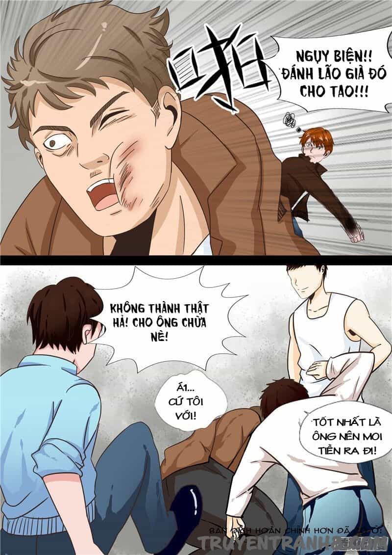 Hiểm Họa Ô Nhiễm Nguồn Nước - Chương 44 - ảnh 7