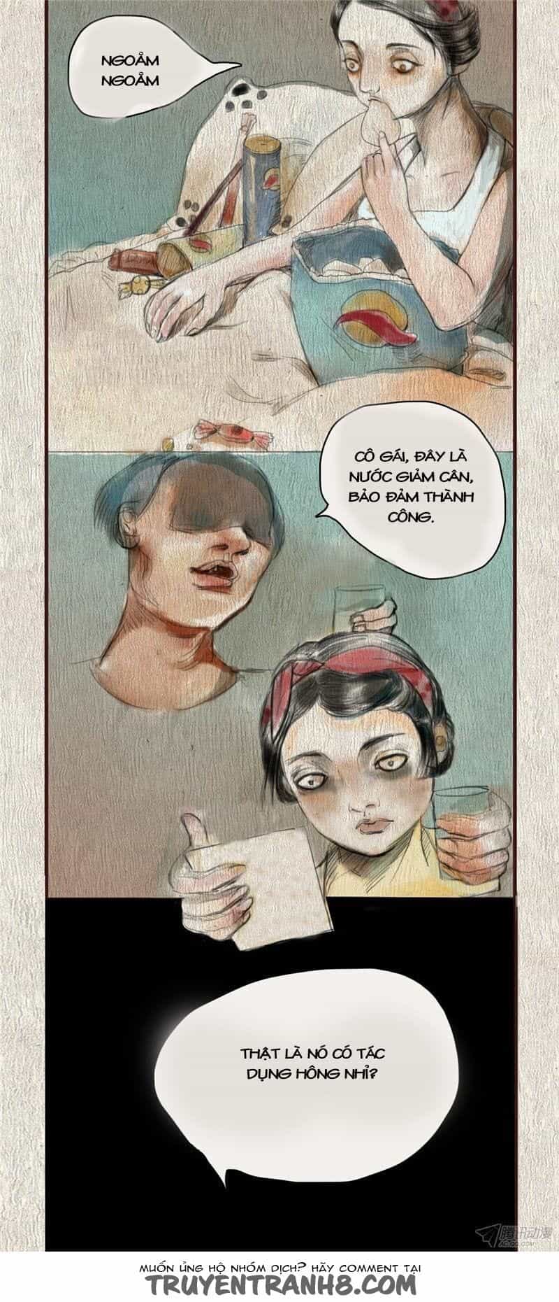 Hiểm Họa Ô Nhiễm Nguồn Nước - Chương 5 - ảnh 4