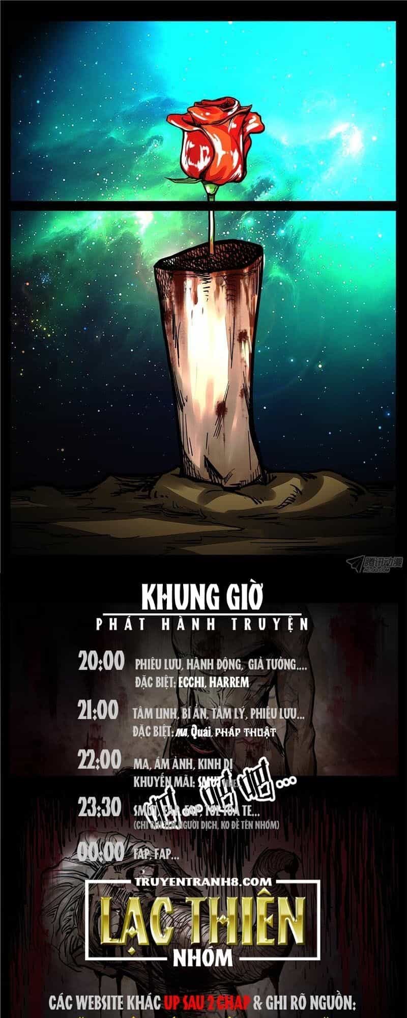 Hiểm Họa Ô Nhiễm Nguồn Nước - Chương 8 - ảnh 19