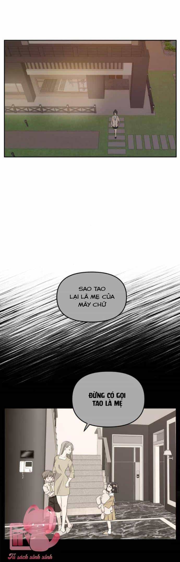 Hiểm Nguy Luôn Quanh Tôi - Chương 2 - ảnh 19