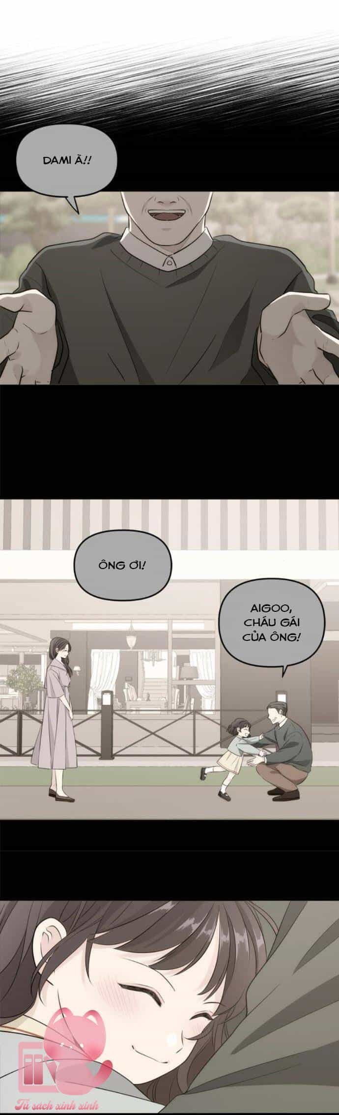 Hiểm Nguy Luôn Quanh Tôi - Chương 2 - ảnh 21