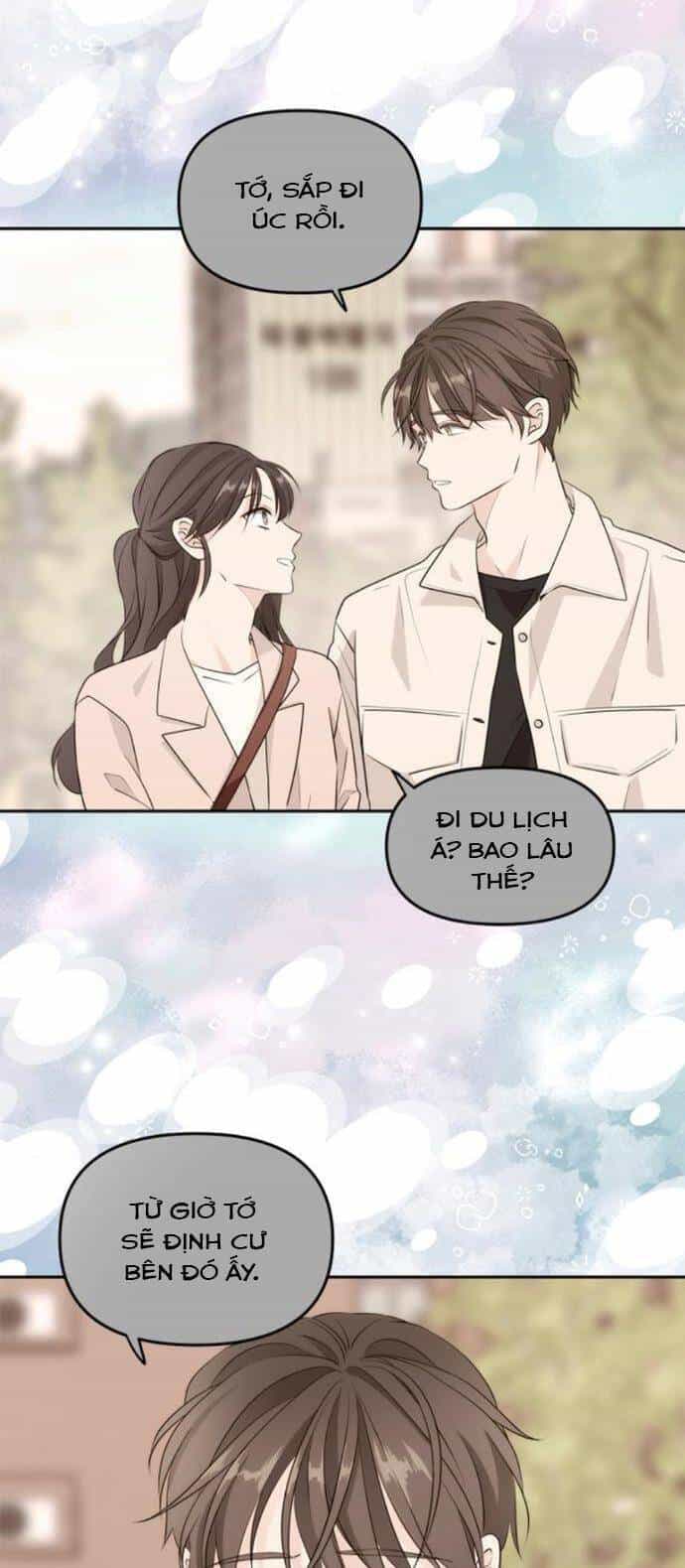 Hiểm Nguy Luôn Quanh Tôi - Chương 2 - ảnh 29