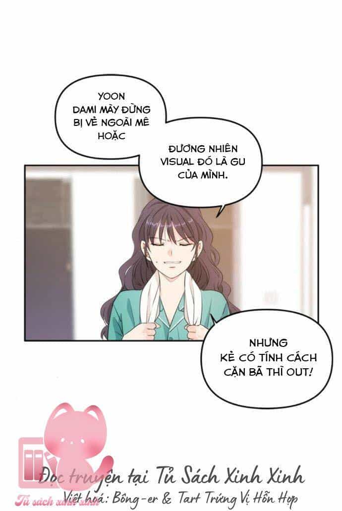 Hiểm Nguy Luôn Quanh Tôi - Chương 3 - ảnh 19