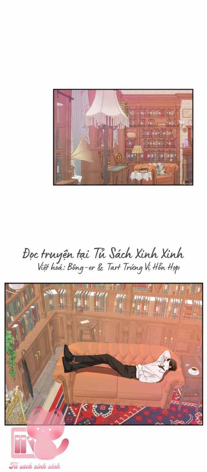 Hiểm Nguy Luôn Quanh Tôi - Chương 3 - ảnh 36