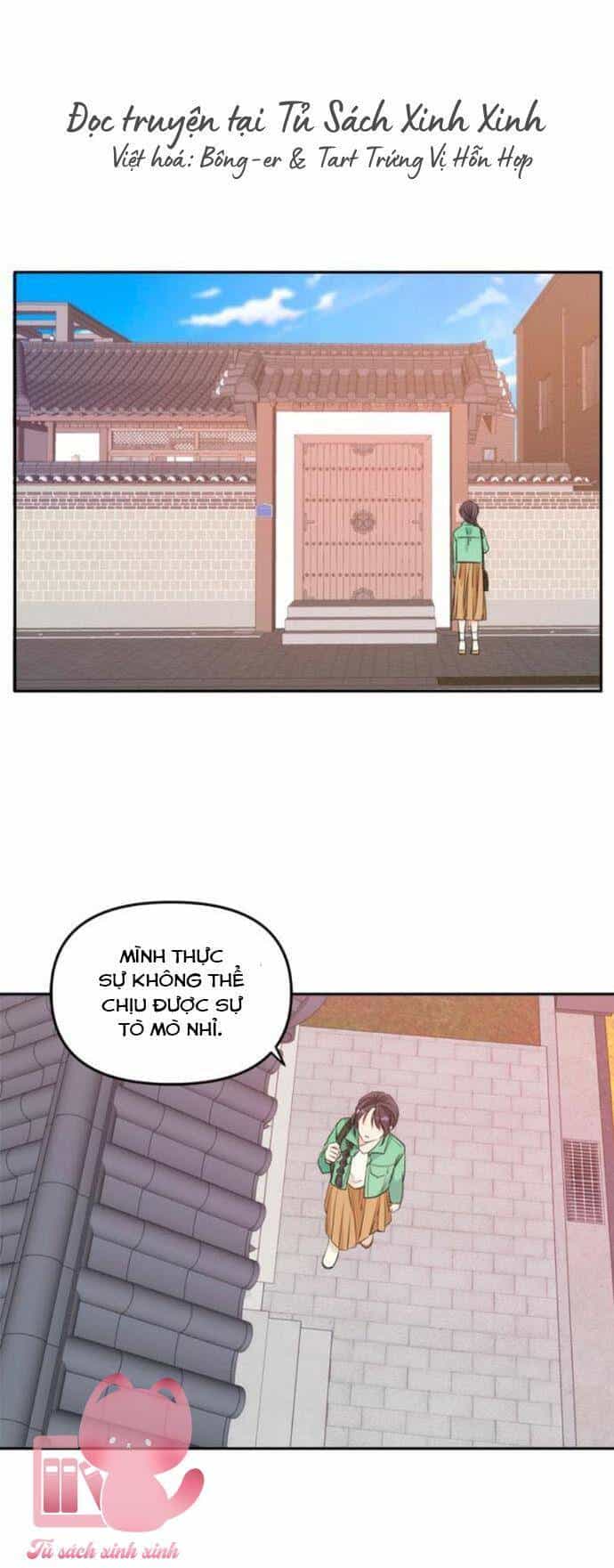 Hiểm Nguy Luôn Quanh Tôi - Chương 3 - ảnh 48